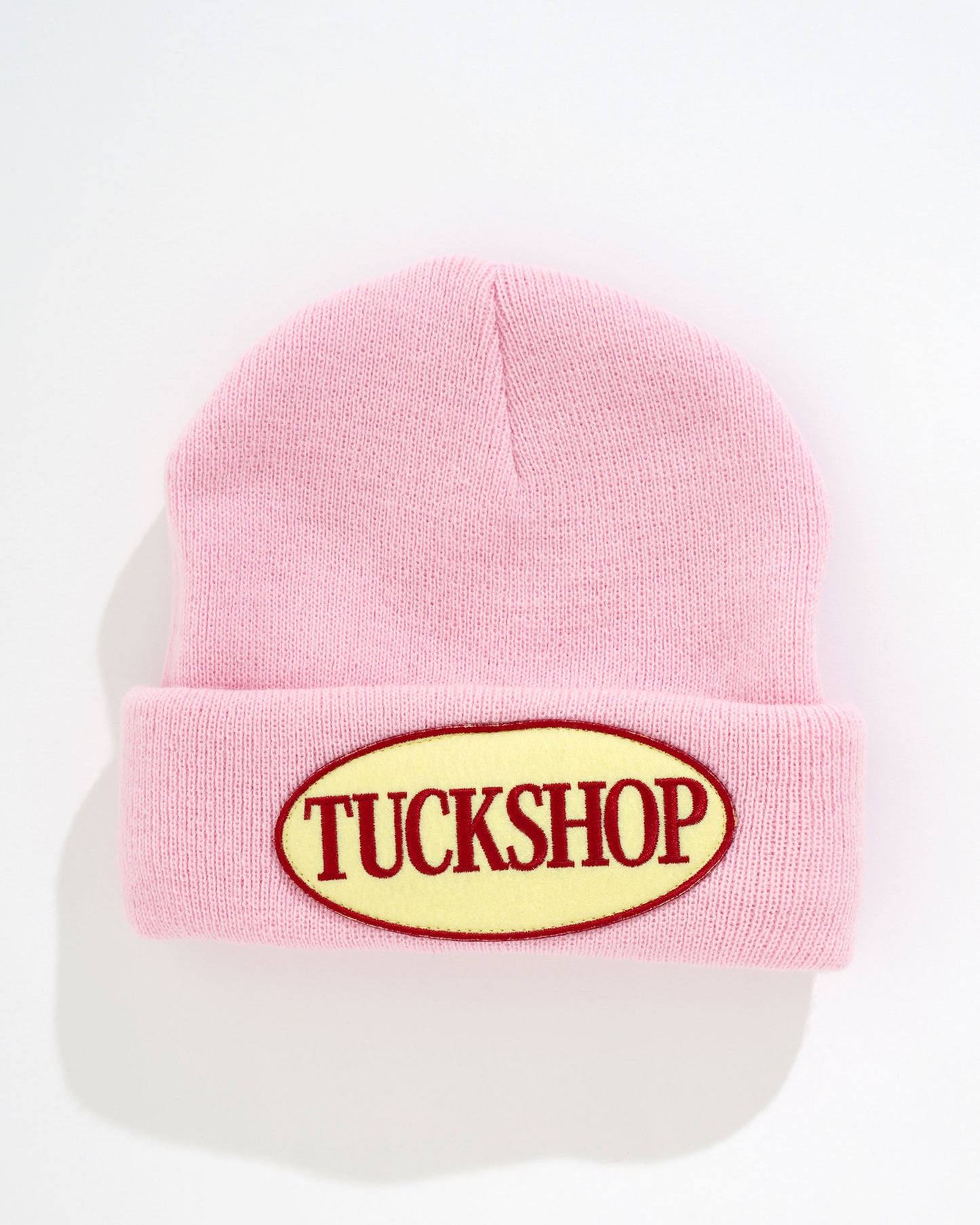 LOGO BEANIE