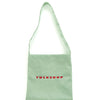 LOGO SHOULDER BAG