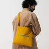 LOGO SHOULDER BAG