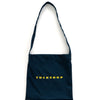 LOGO SHOULDER BAG