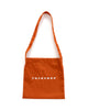 LOGO SHOULDER BAG