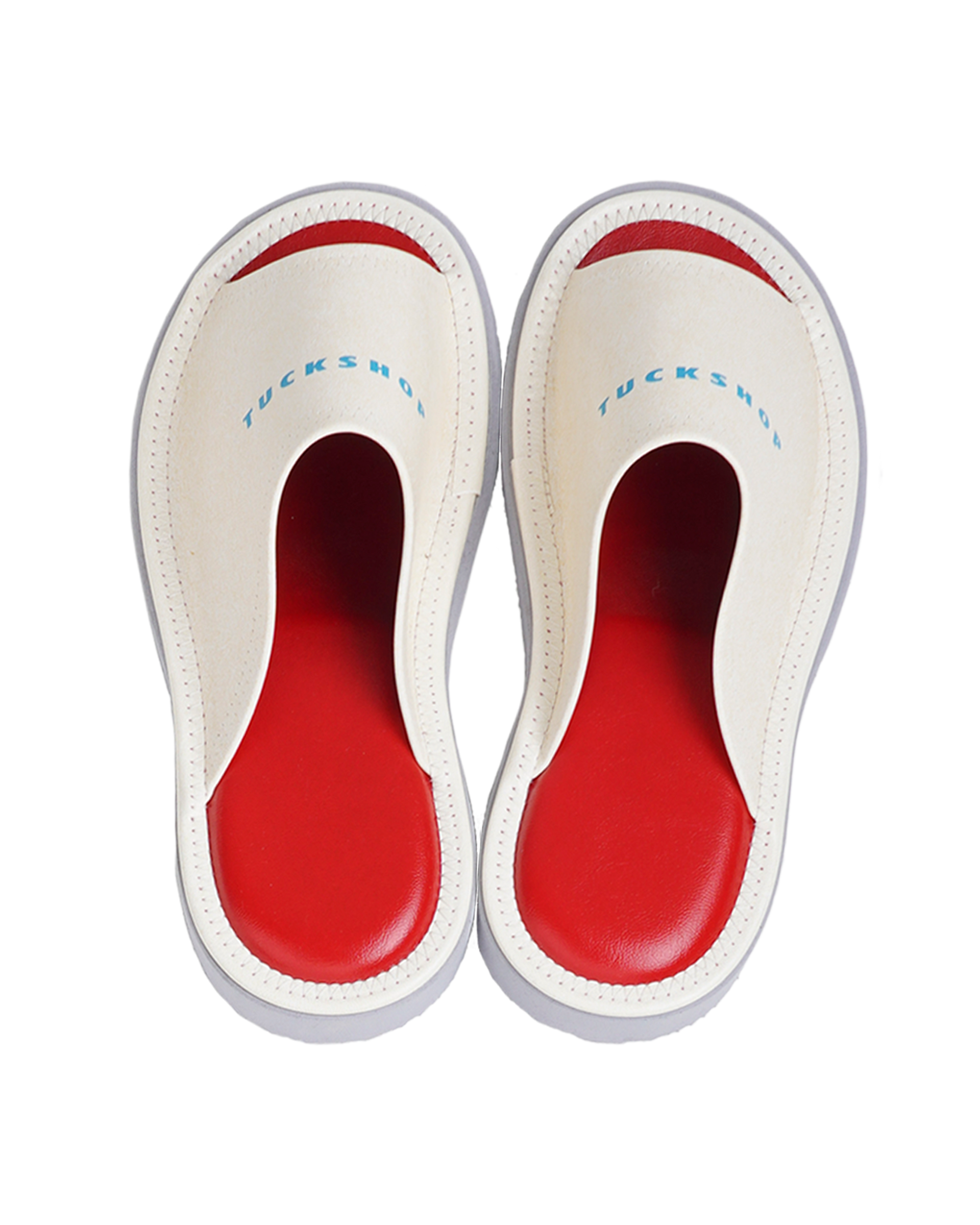 LOGO SLIDES – TUCKSHOP LOGO SLIDES – TUCKSHOP