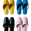LOGO SLIPPER