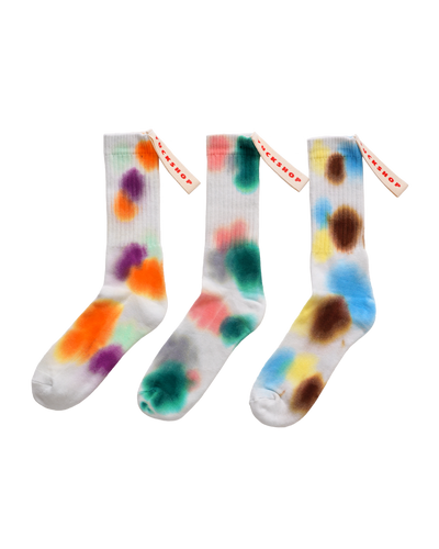 MARBLE SOCKS