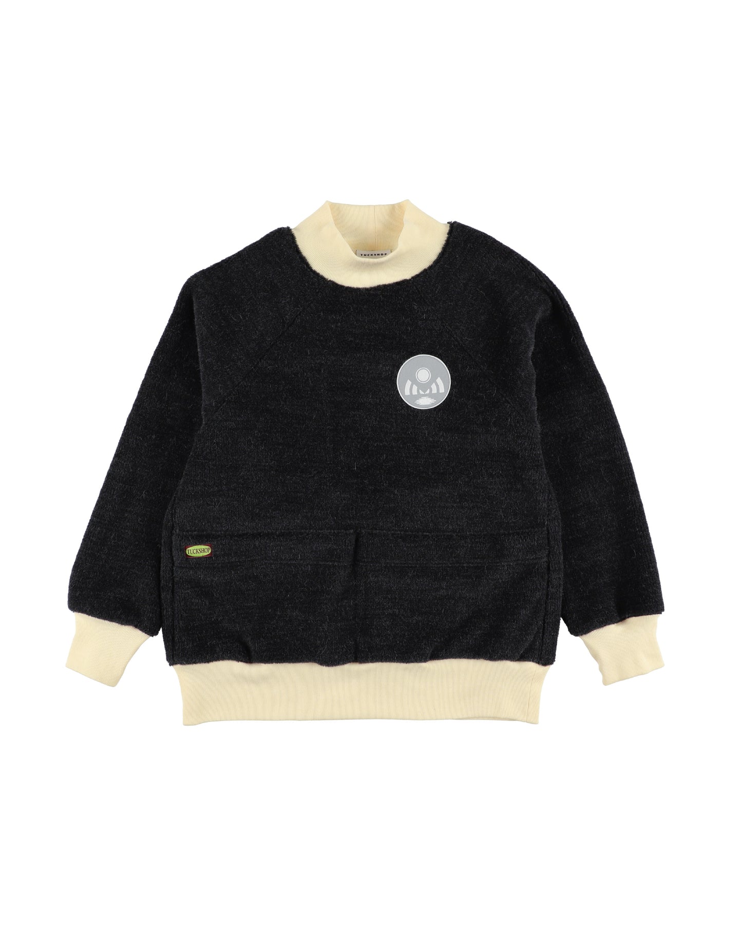 MCMC PULLOVER
