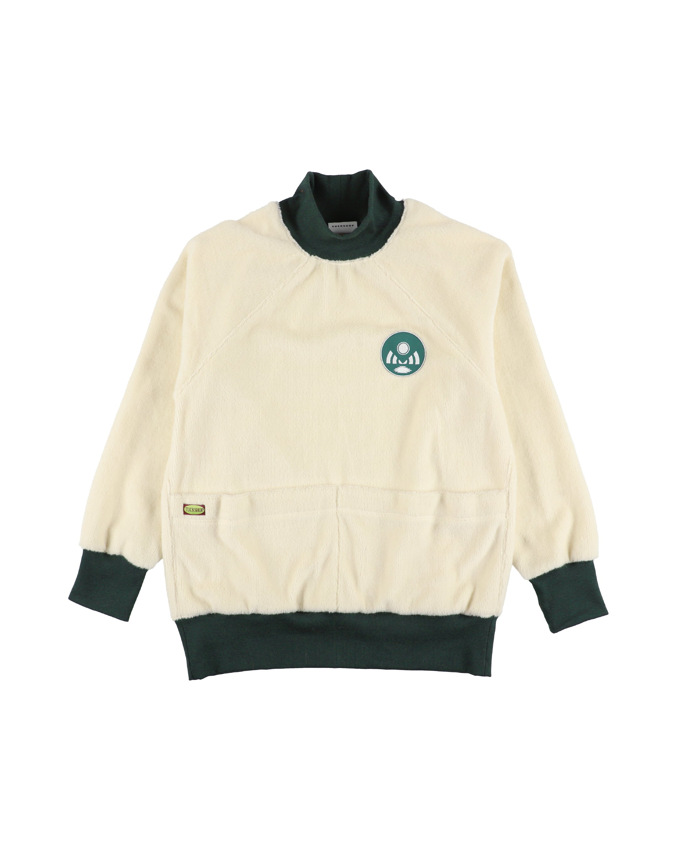 MCMC PULLOVER – TUCKSHOP