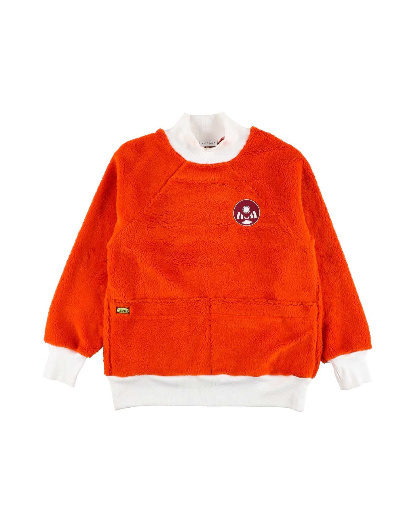 MCMC PULLOVER