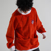 MCMC PULLOVER