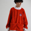MCMC PULLOVER
