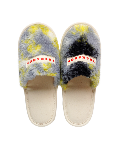MCMC SLIPPERS