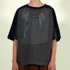 MESH T-SHIRT