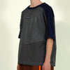 MESH T-SHIRT