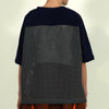 MESH T-SHIRT