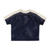 MESH T-SHIRT