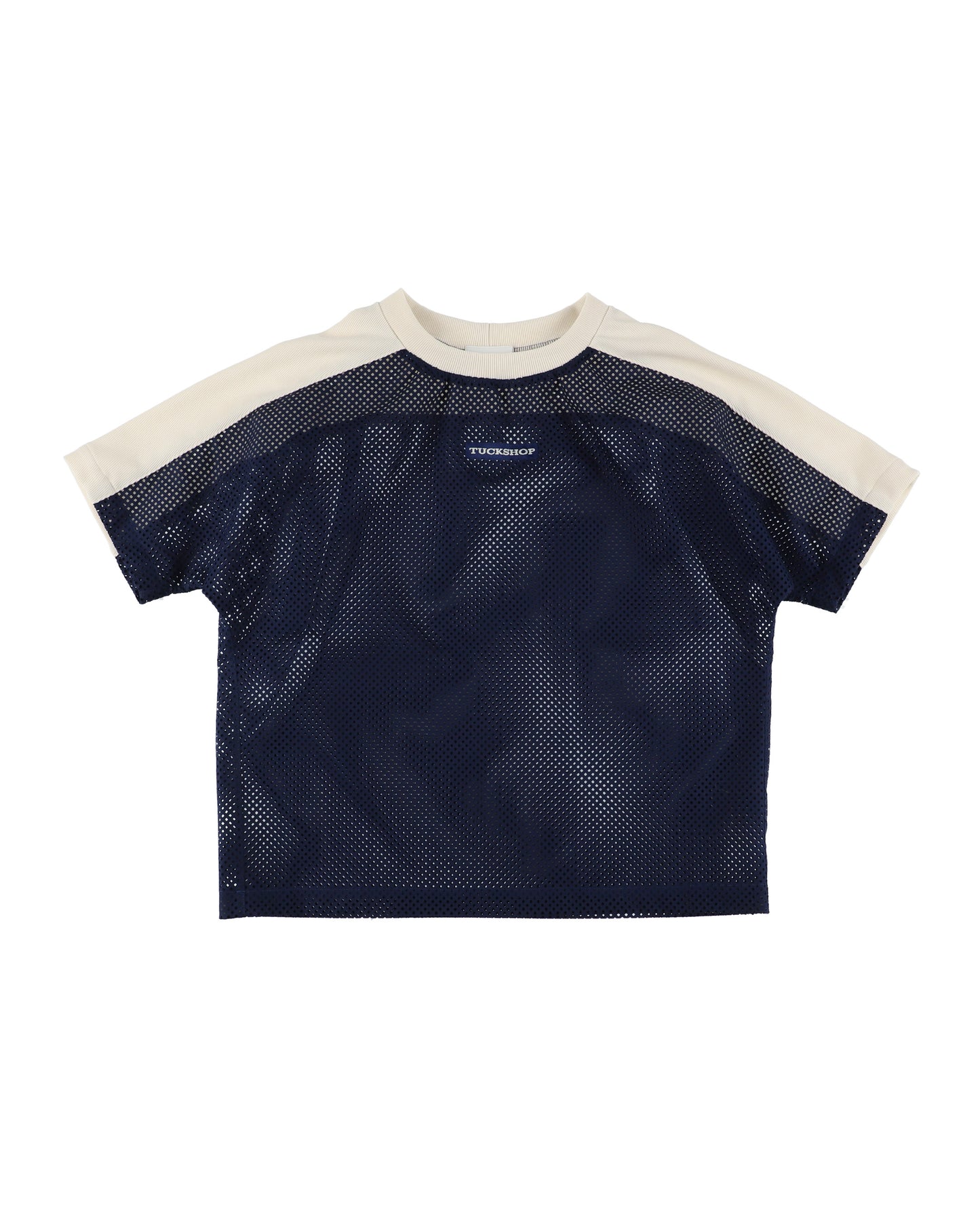 MESH T-SHIRT