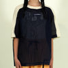 MESH T-SHIRT