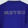 METEO COVERALL JACKET