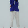 METEO COVERALL JACKET
