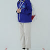 METEO COVERALL JACKET
