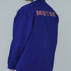 METEO COVERALL JACKET