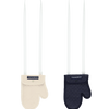 MITTEN SHOULDER BAG