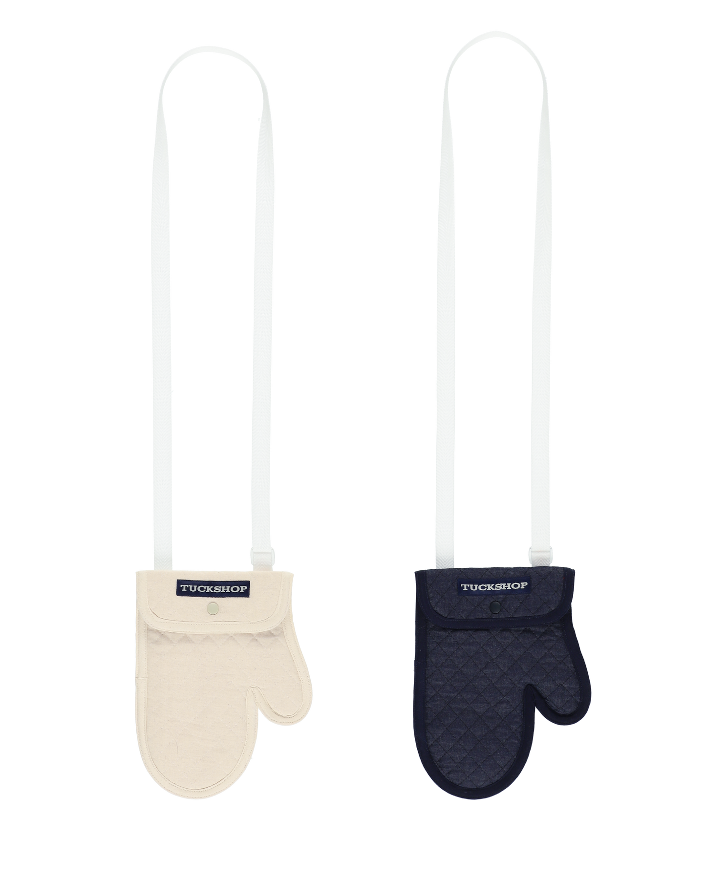 MITTEN SHOULDER BAG