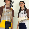MITTEN SHOULDER BAG