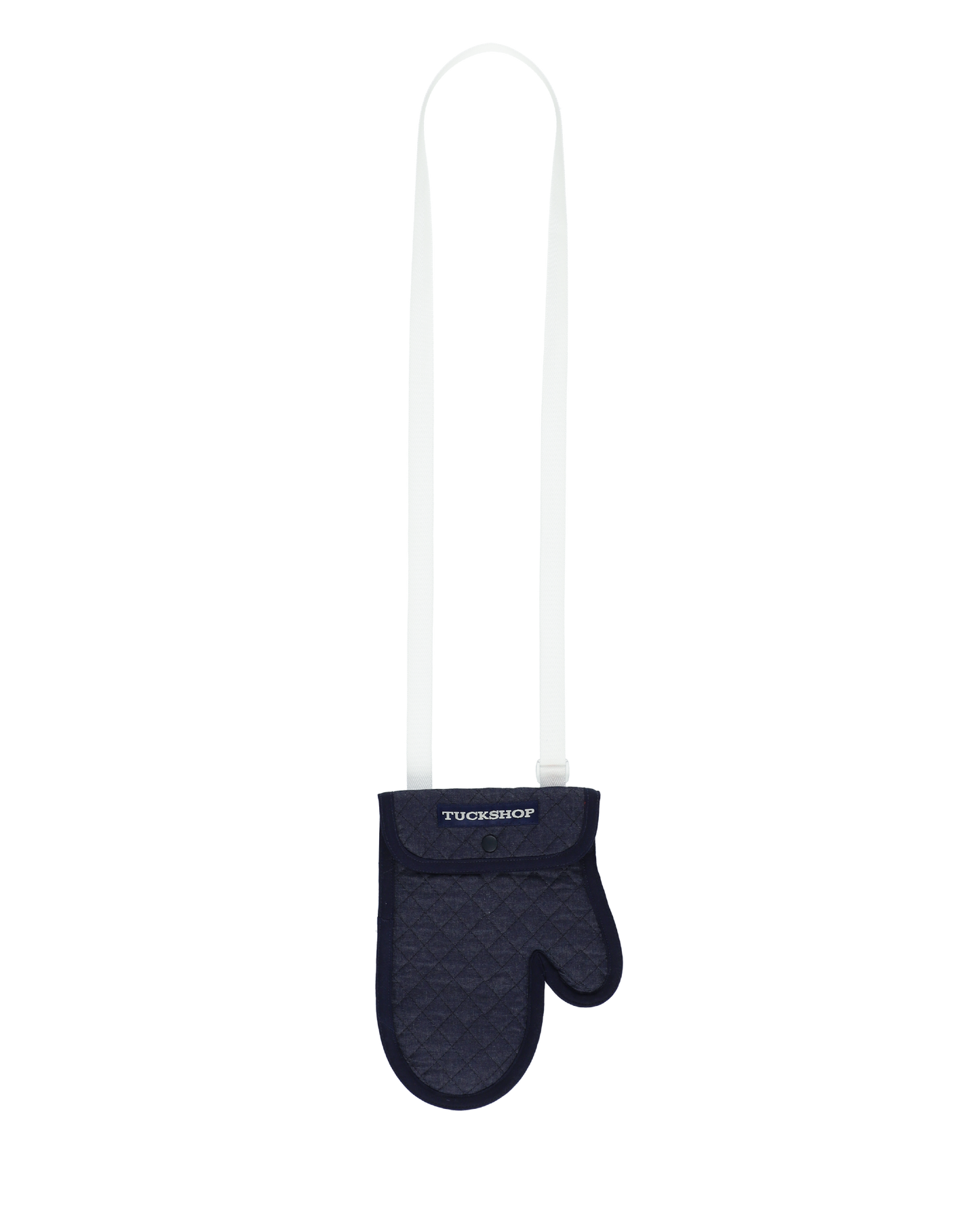 MITTEN SHOULDER BAG