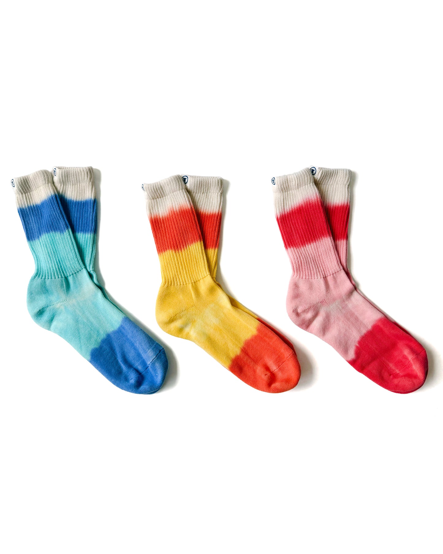 MOUNTAIN SOCKS