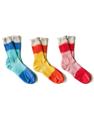 MOUNTAIN SOCKS