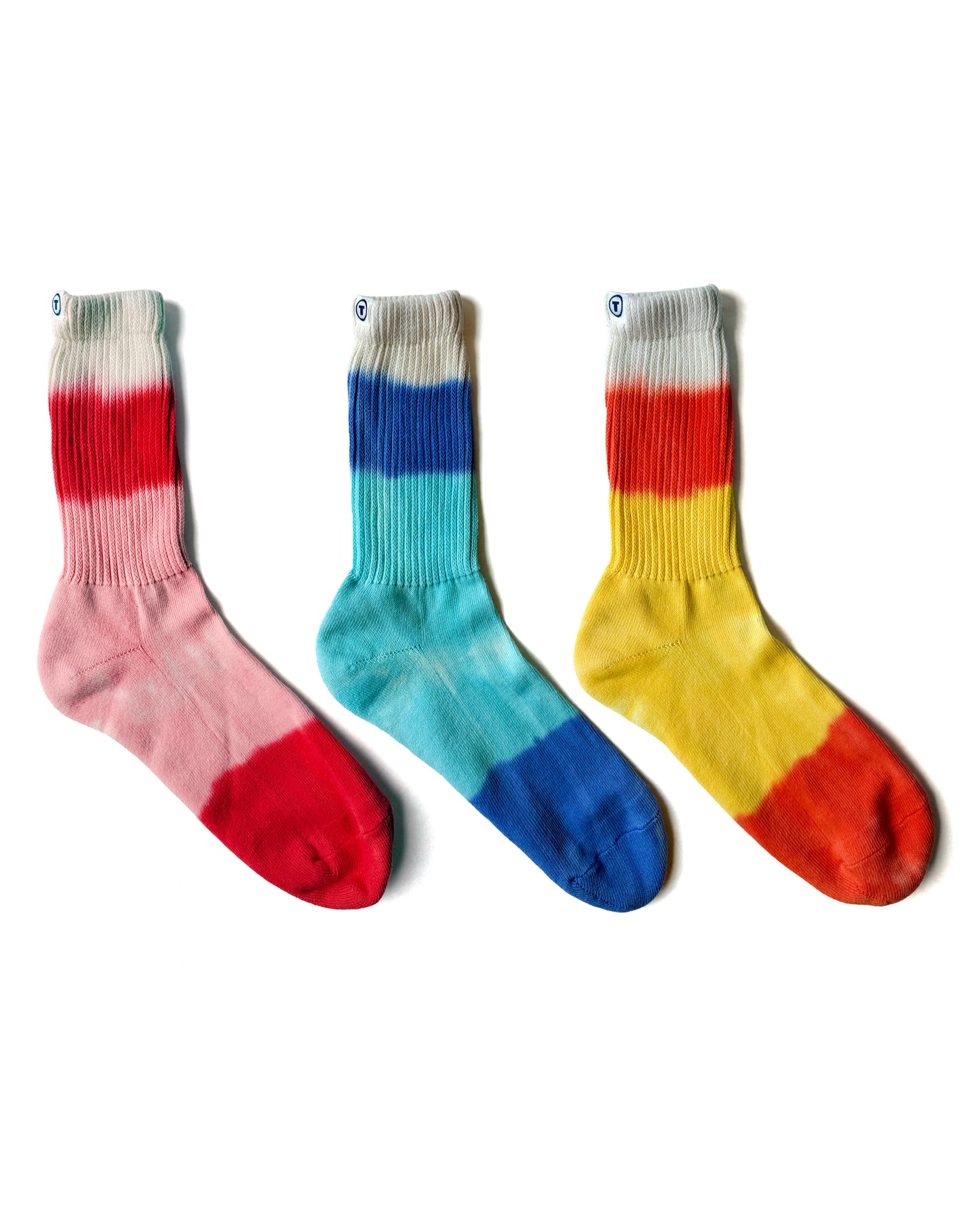MOUNTAIN SOCKS