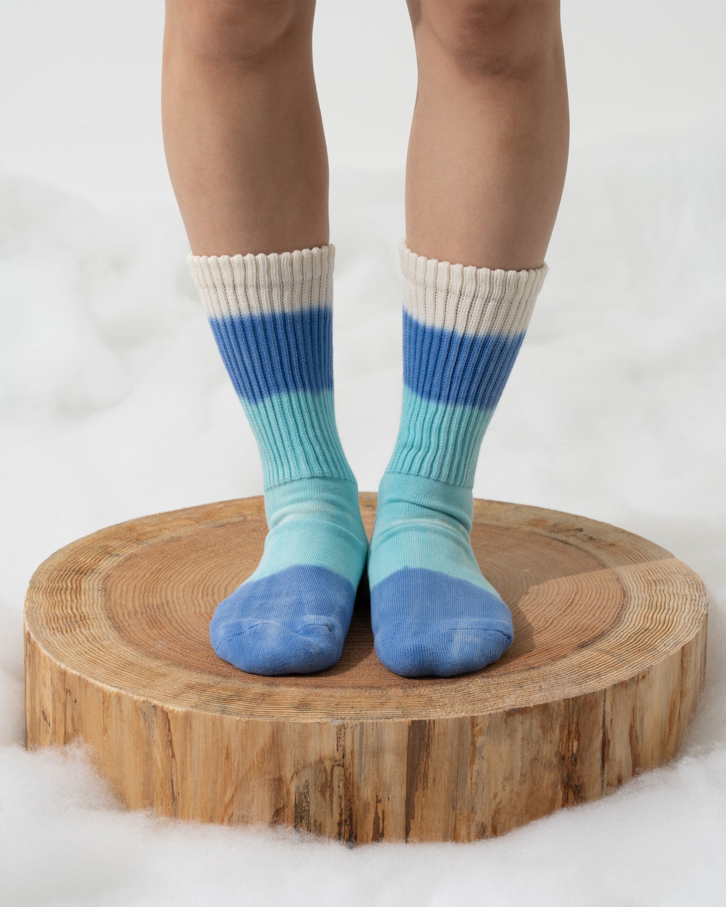 MOUNTAIN SOCKS