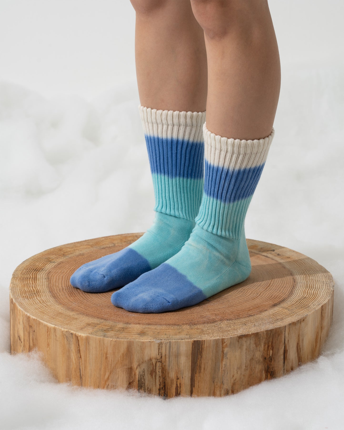 MOUNTAIN SOCKS