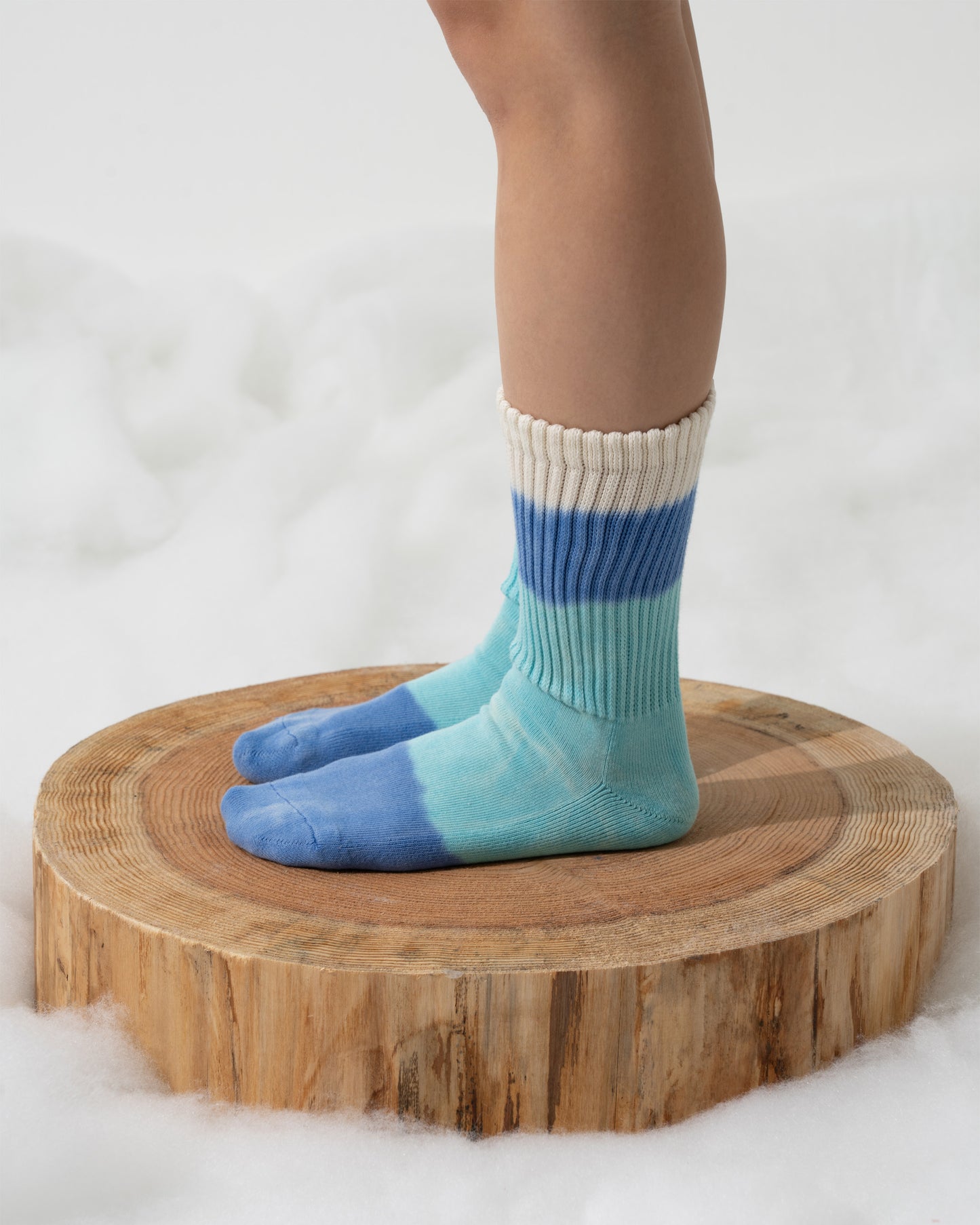 MOUNTAIN SOCKS