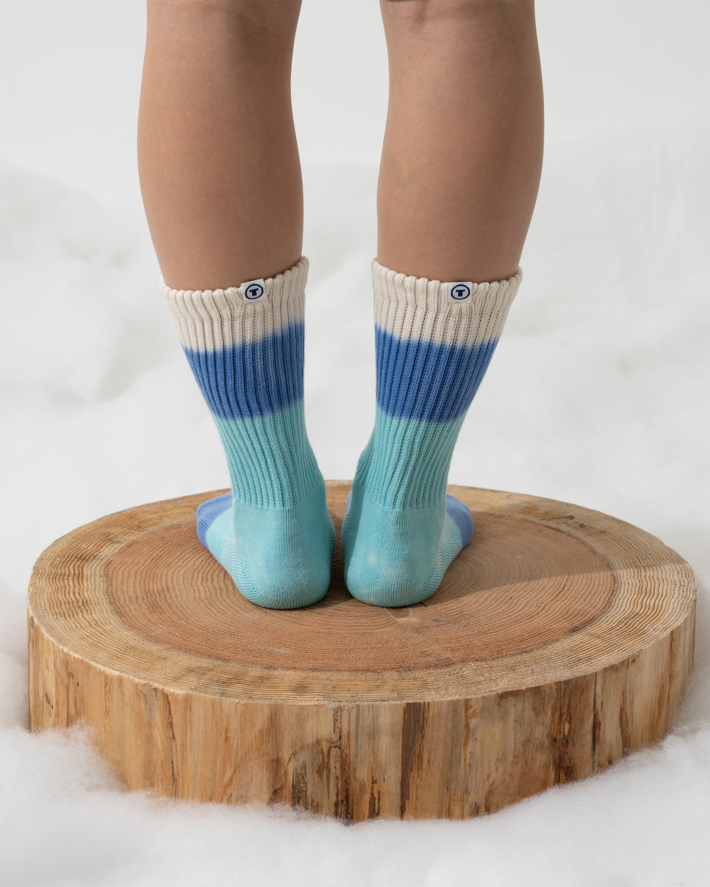 MOUNTAIN SOCKS