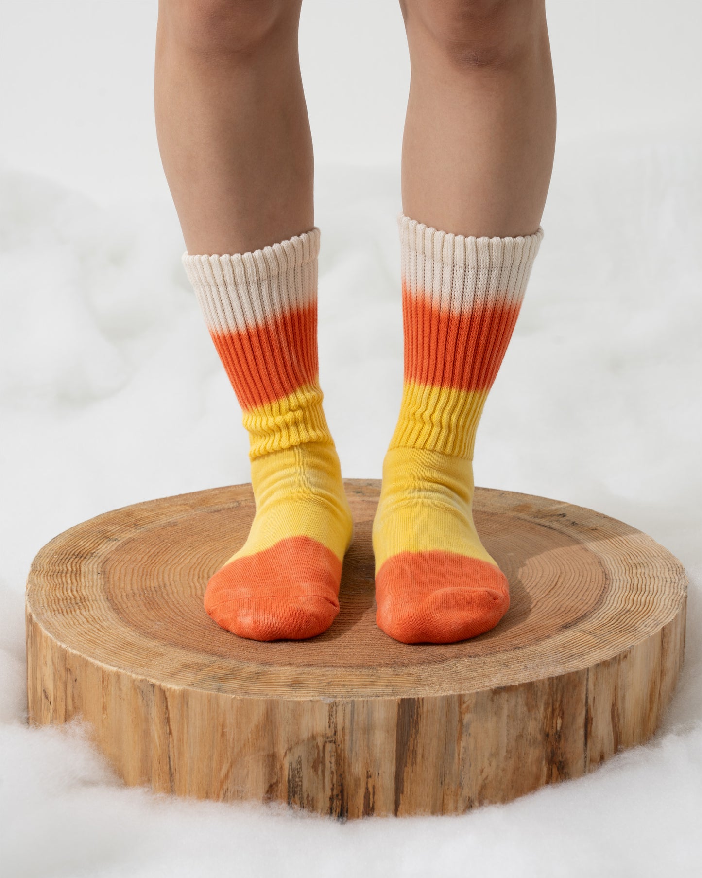 MOUNTAIN SOCKS