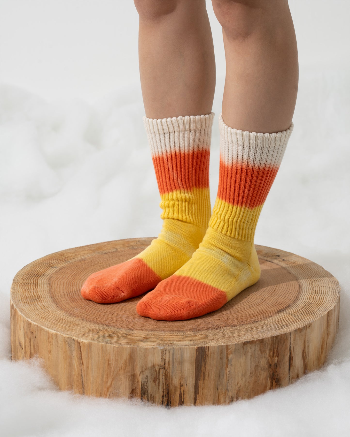 MOUNTAIN SOCKS