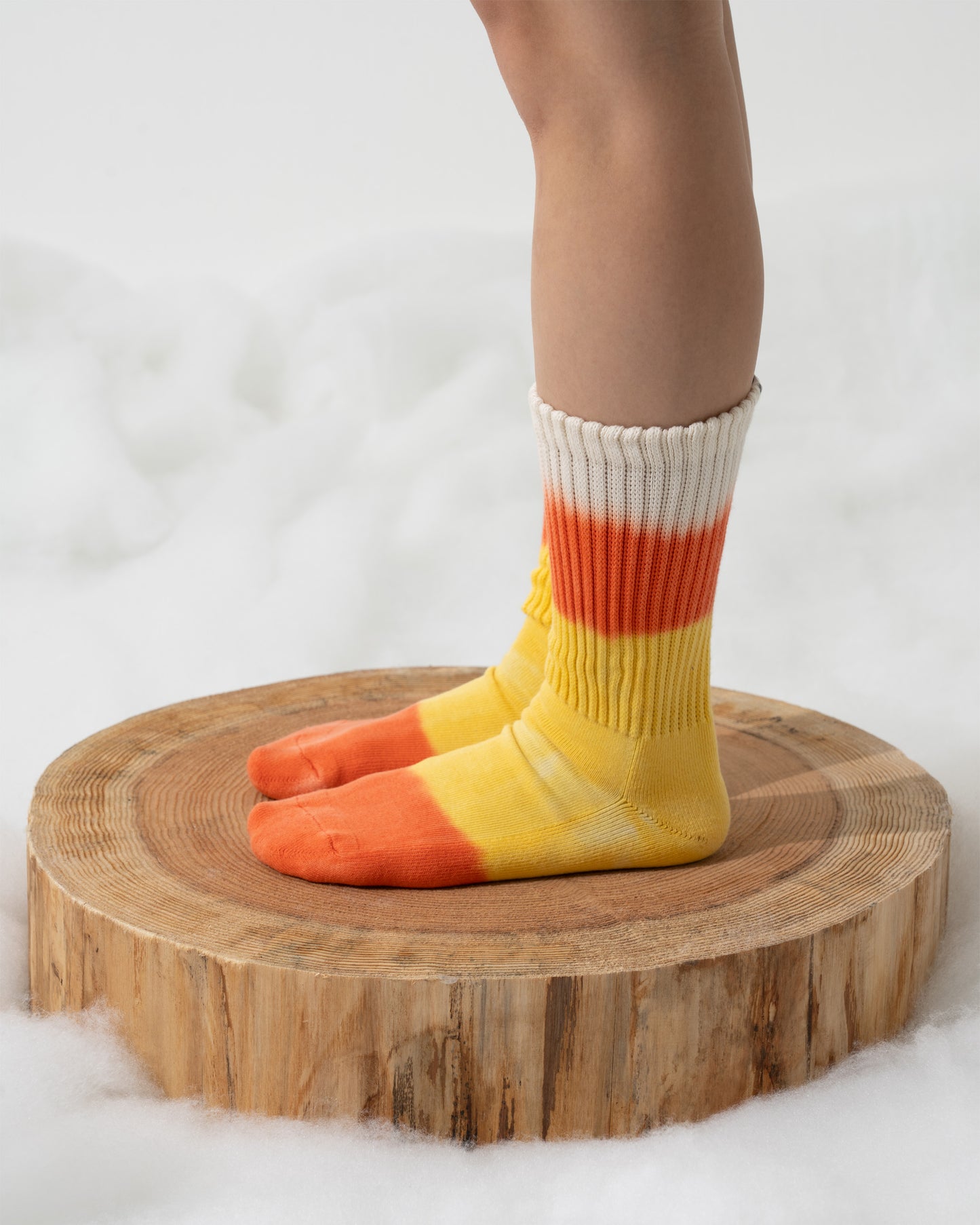 MOUNTAIN SOCKS