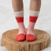 MOUNTAIN SOCKS