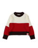 MULTICOLOR SWEATER