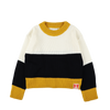 MULTICOLOR SWEATER
