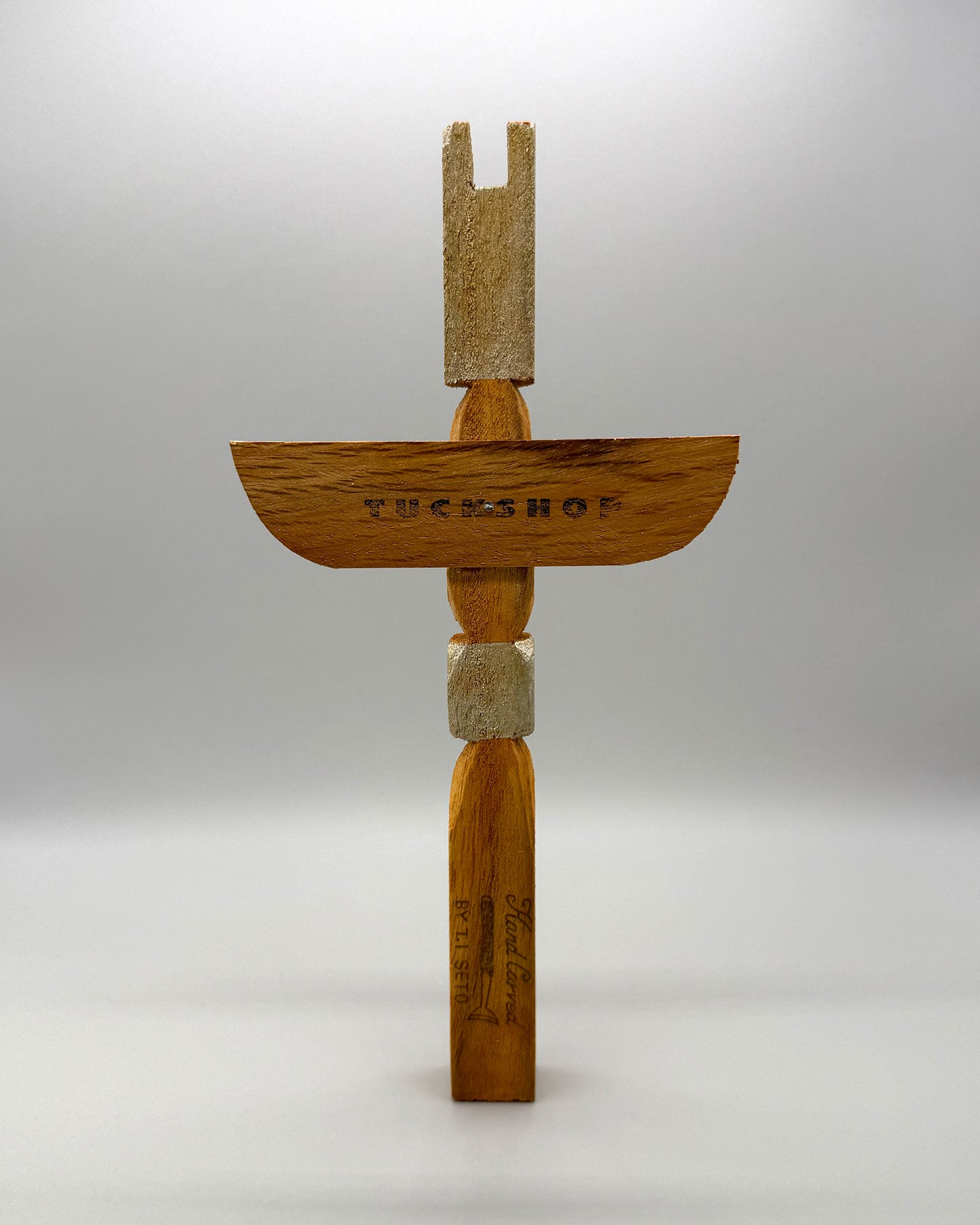 VALLEY POLE / orange-02