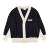 OVERSIZED CARDIGAN