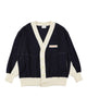 OVERSIZED CARDIGAN