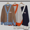 OVERSIZED CARDIGAN