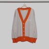 OVERSIZED CARDIGAN