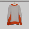 OVERSIZED CARDIGAN