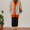 OVERSIZED CARDIGAN