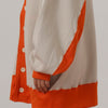 OVERSIZED CARDIGAN