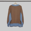 OVERSIZED CARDIGAN